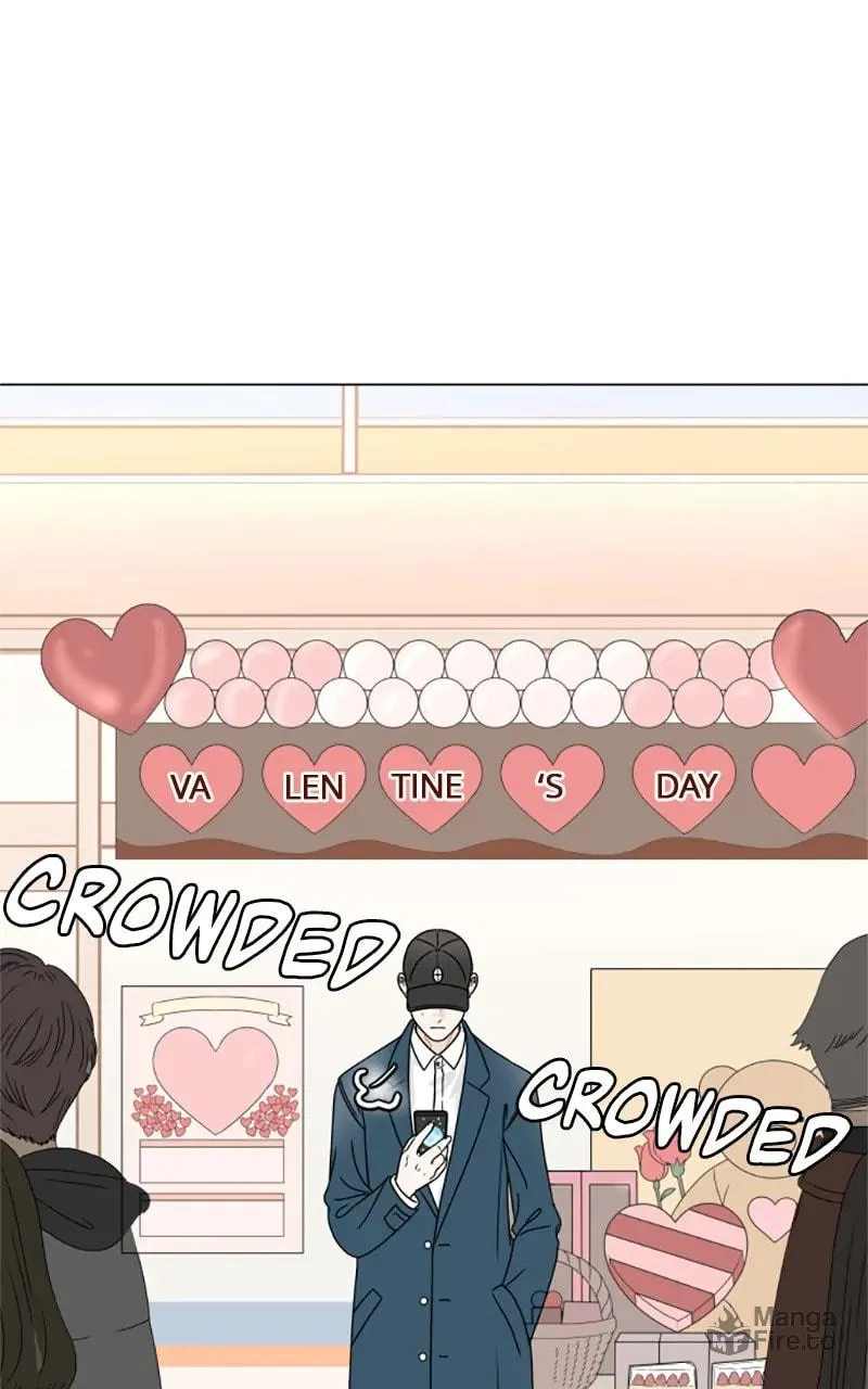 Read 30 Minute Walk chapter 187 image 2 on Lezhin
