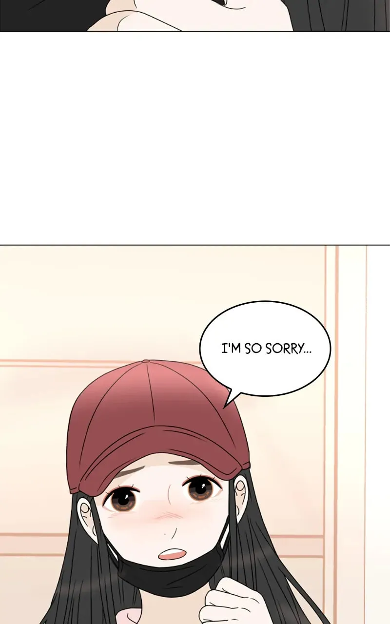 Read 30 Minute Walk chapter 187 image 22 on Lezhin