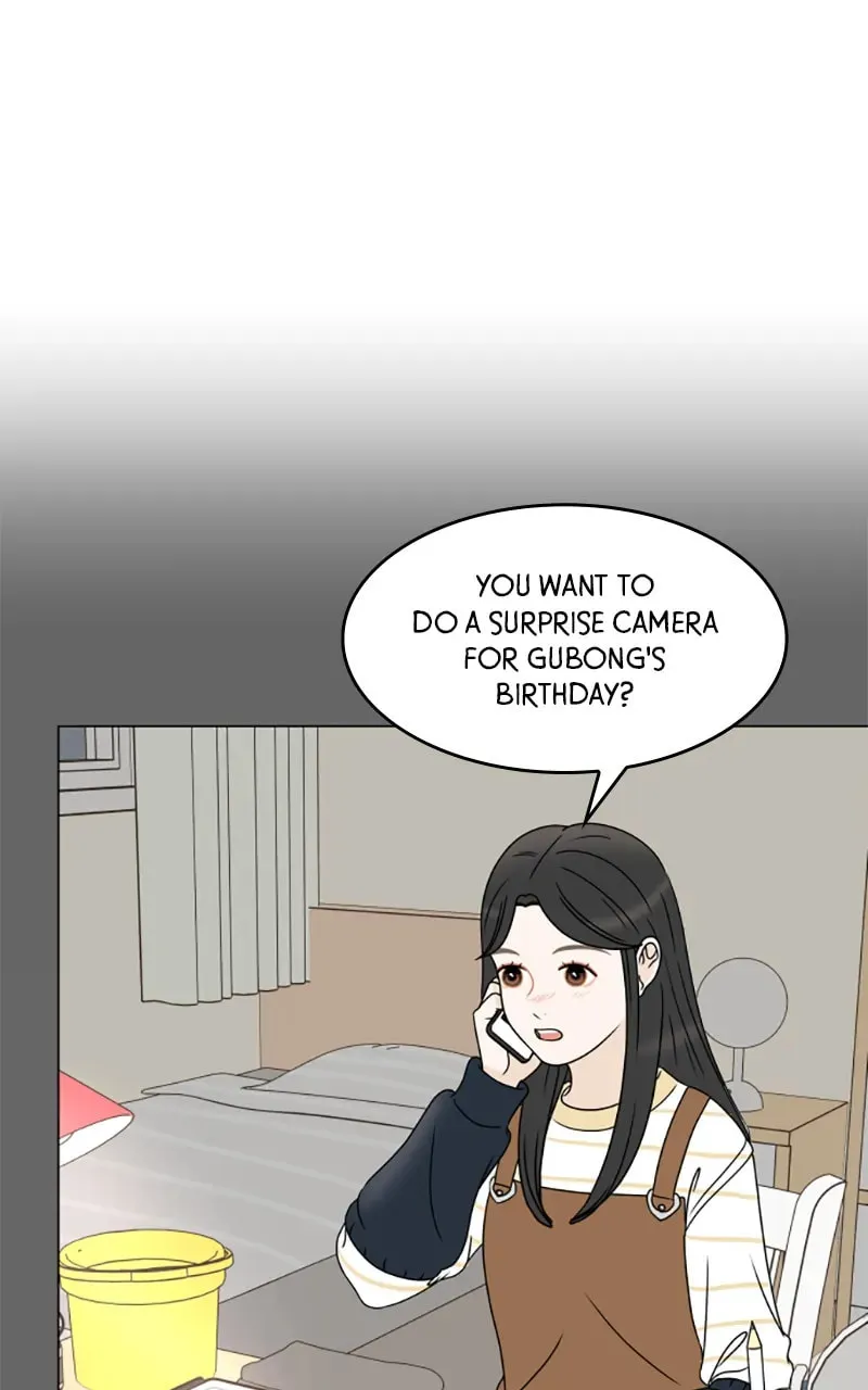 Read 30 Minute Walk chapter 187 image 25 on Lezhin