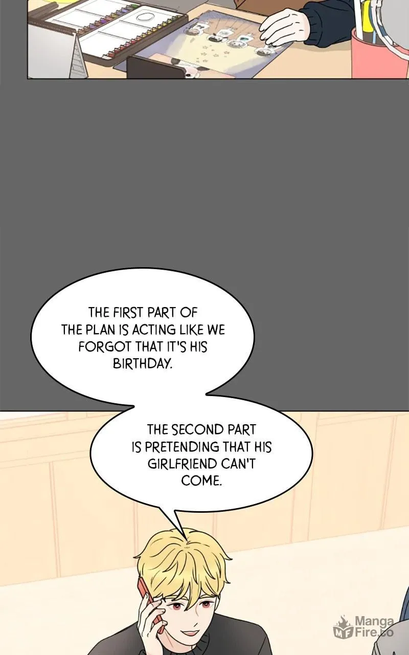 Read 30 Minute Walk chapter 187 image 26 on Lezhin