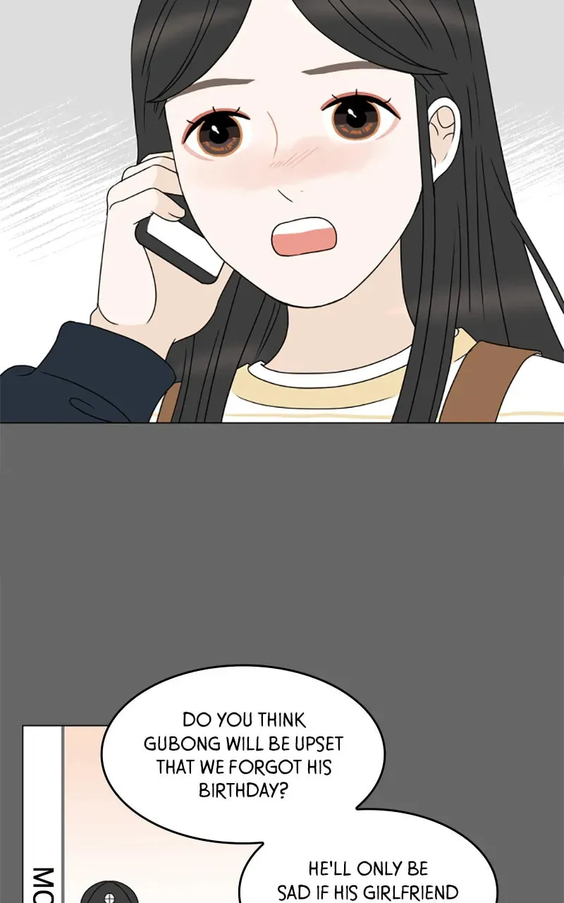Read 30 Minute Walk chapter 187 image 28 on Lezhin