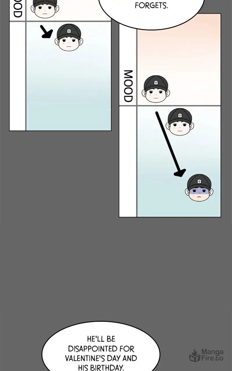 Read 30 Minute Walk chapter 187 image 29 on Lezhin