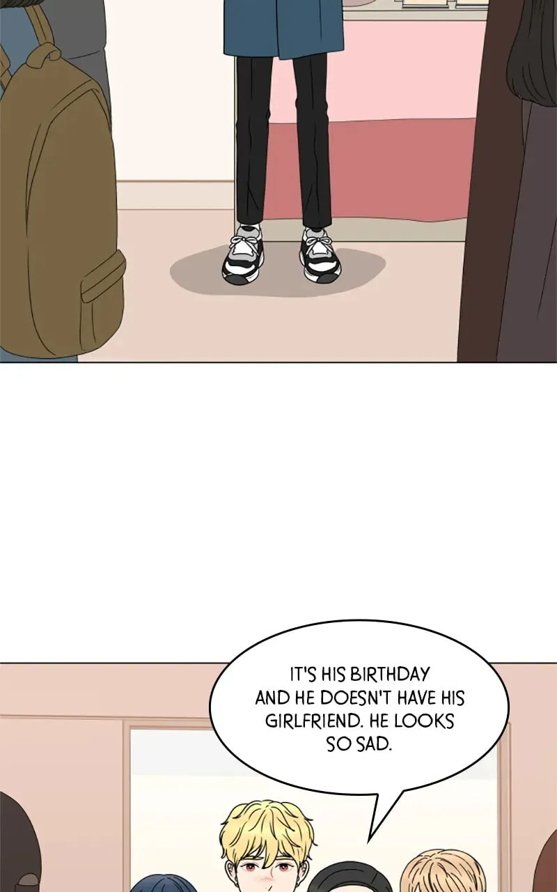 Read 30 Minute Walk chapter 187 image 3 on Lezhin