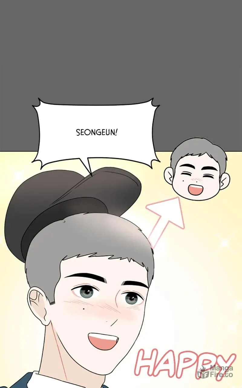 Read 30 Minute Walk chapter 187 image 32 on Lezhin