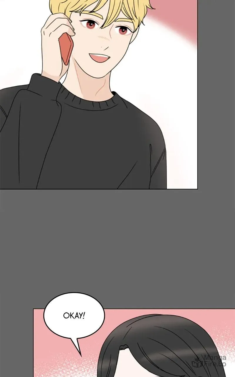 Read 30 Minute Walk chapter 187 image 34 on Lezhin