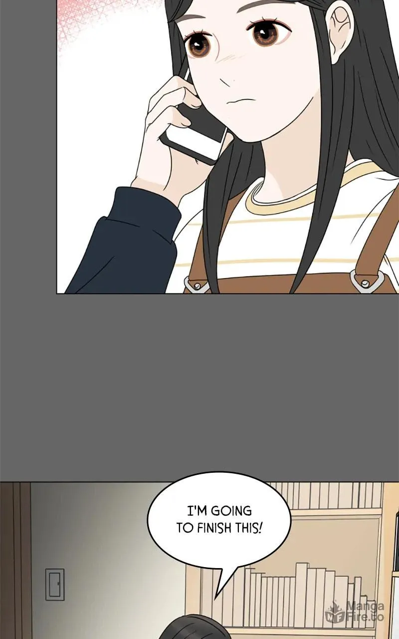 Read 30 Minute Walk chapter 187 image 35 on Lezhin