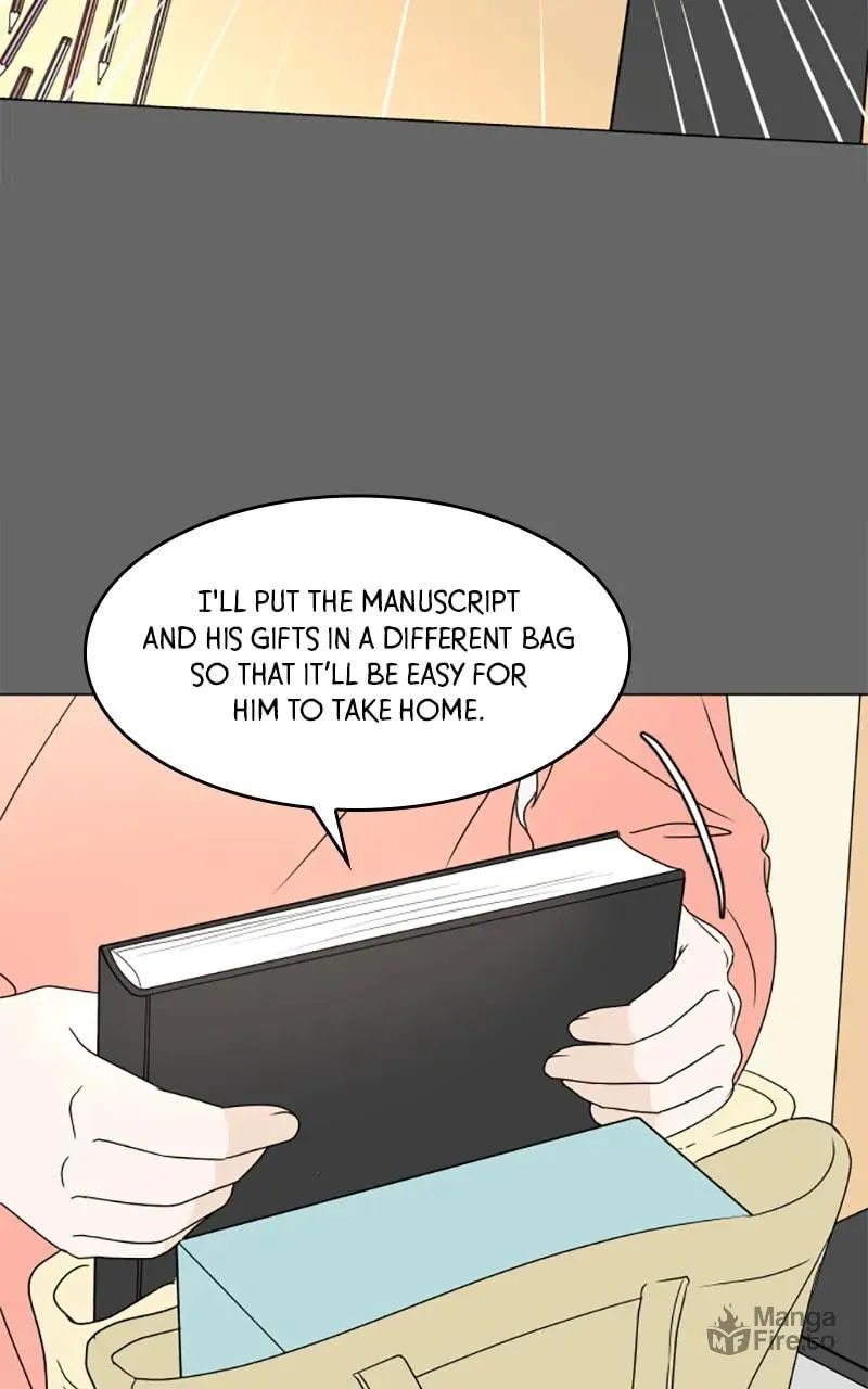 Read 30 Minute Walk chapter 187 image 38 on Lezhin