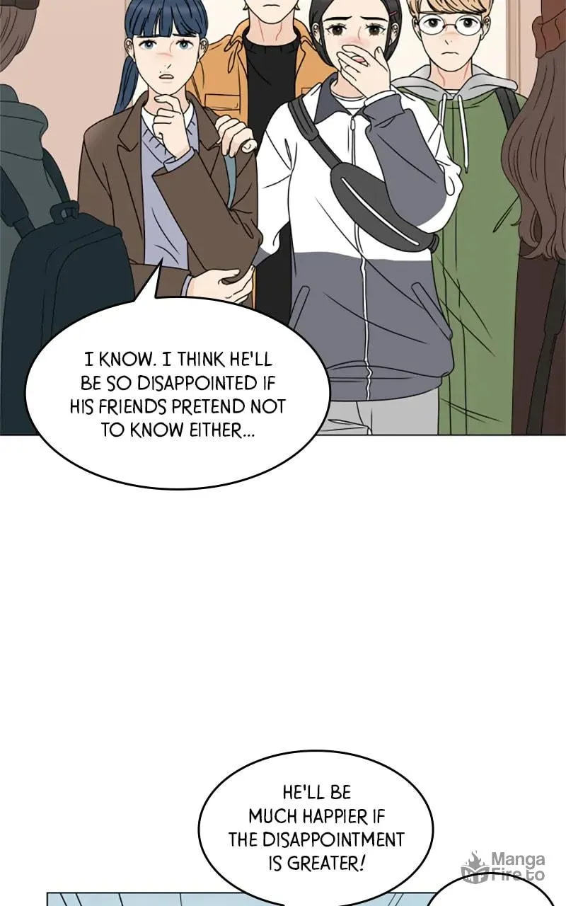 Read 30 Minute Walk chapter 187 image 4 on Lezhin