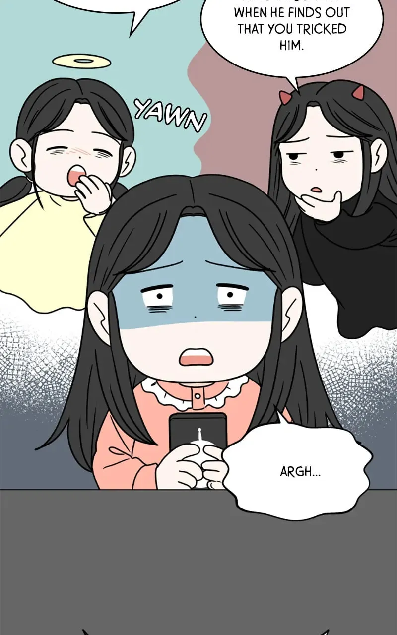Read 30 Minute Walk chapter 187 image 43 on Lezhin