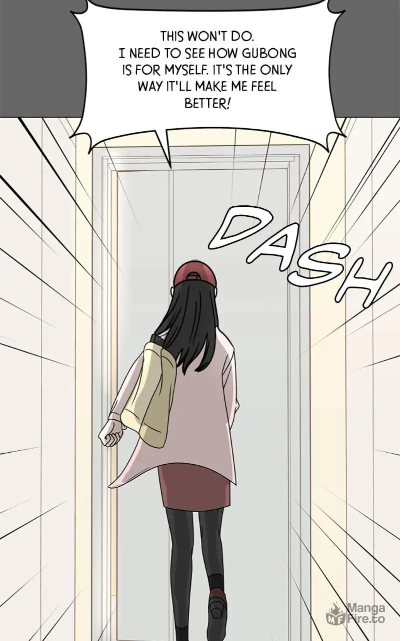Read 30 Minute Walk chapter 187 image 44 on Lezhin