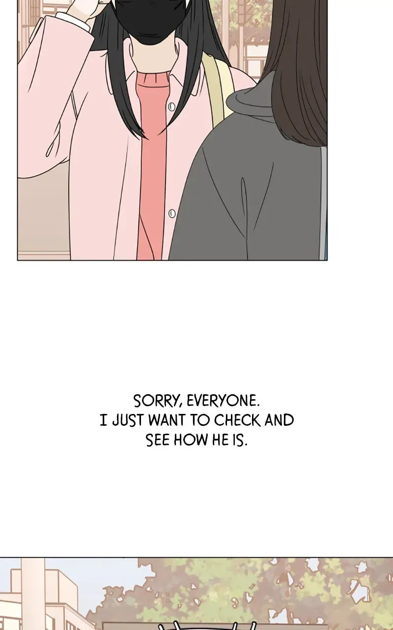 Read 30 Minute Walk chapter 187 image 46 on Lezhin