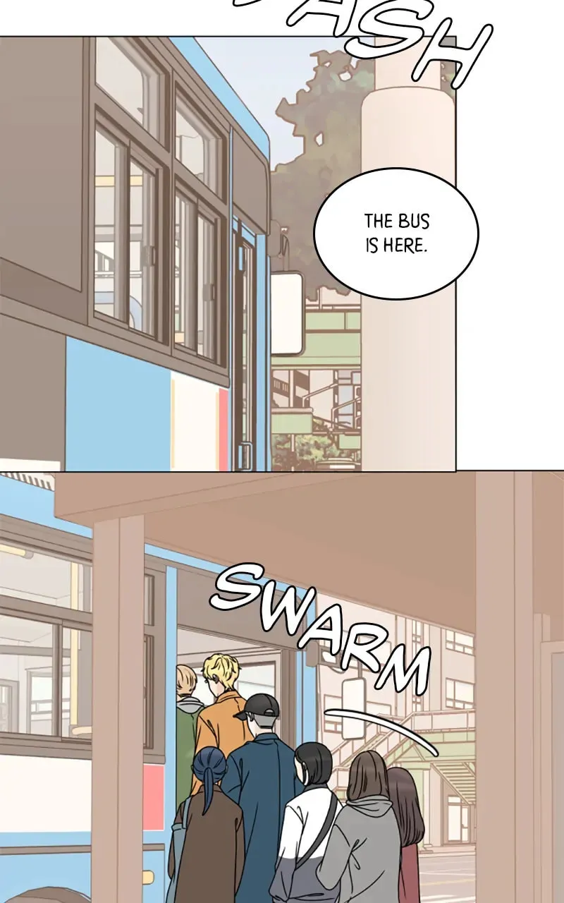 Read 30 Minute Walk chapter 187 image 48 on Lezhin
