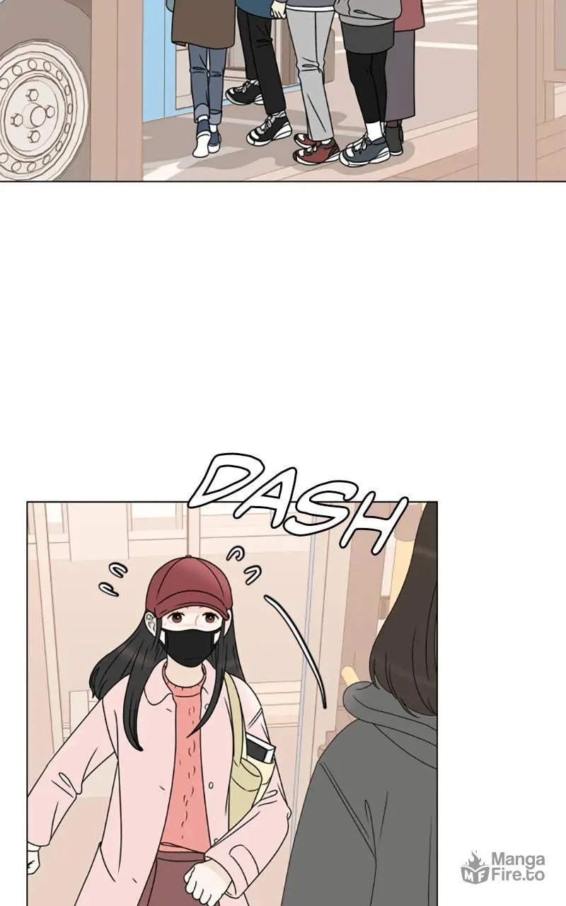 Read 30 Minute Walk chapter 187 image 49 on Lezhin