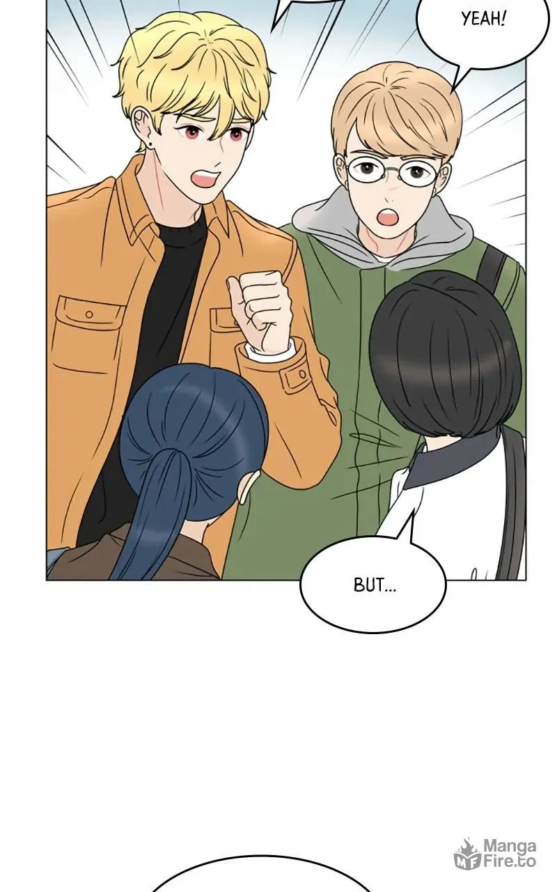 Read 30 Minute Walk chapter 187 image 5 on Lezhin