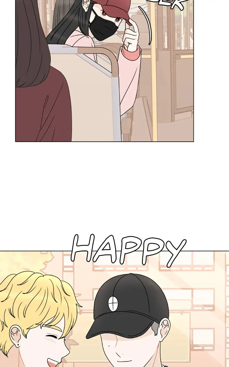 Read 30 Minute Walk chapter 187 image 52 on Lezhin