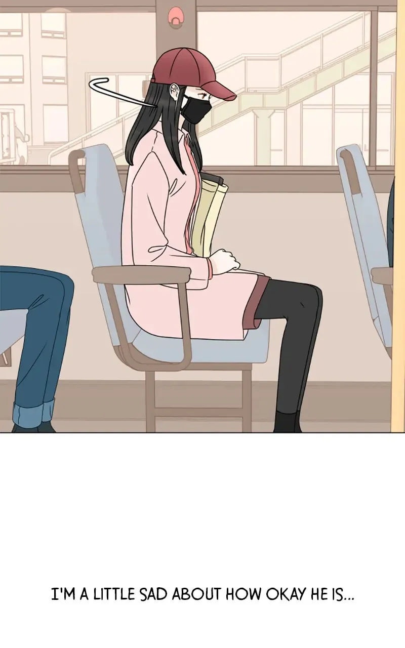 Read 30 Minute Walk chapter 187 image 55 on Lezhin