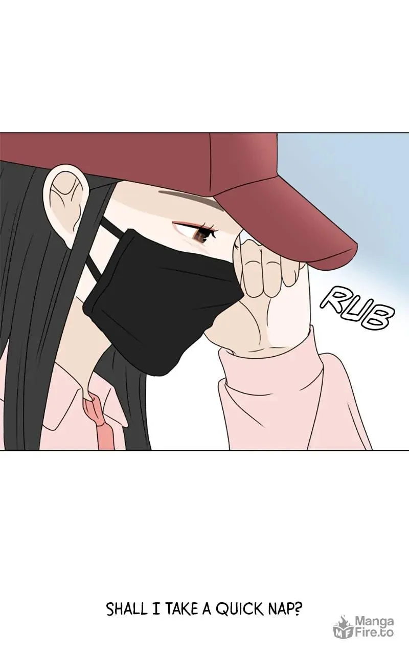 Read 30 Minute Walk chapter 187 image 56 on Lezhin