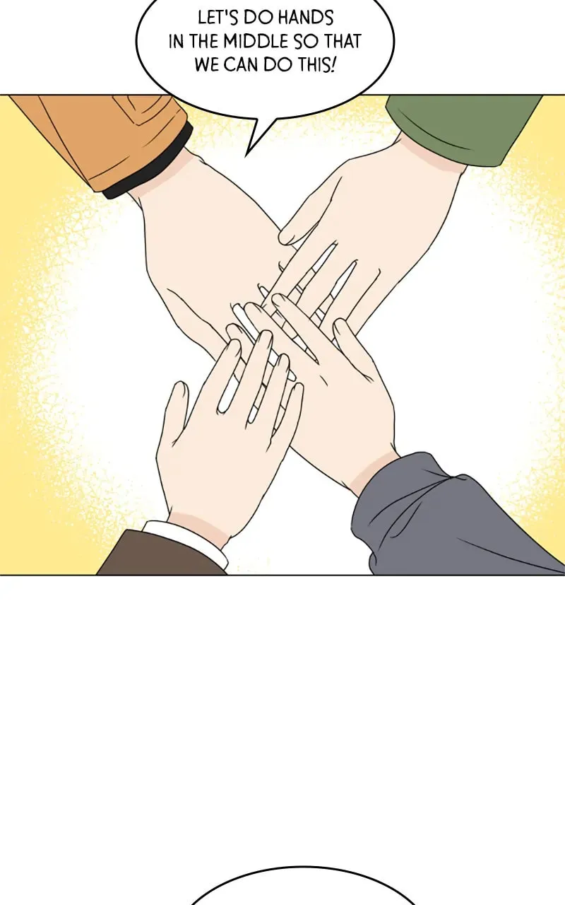 Read 30 Minute Walk chapter 187 image 6 on Lezhin