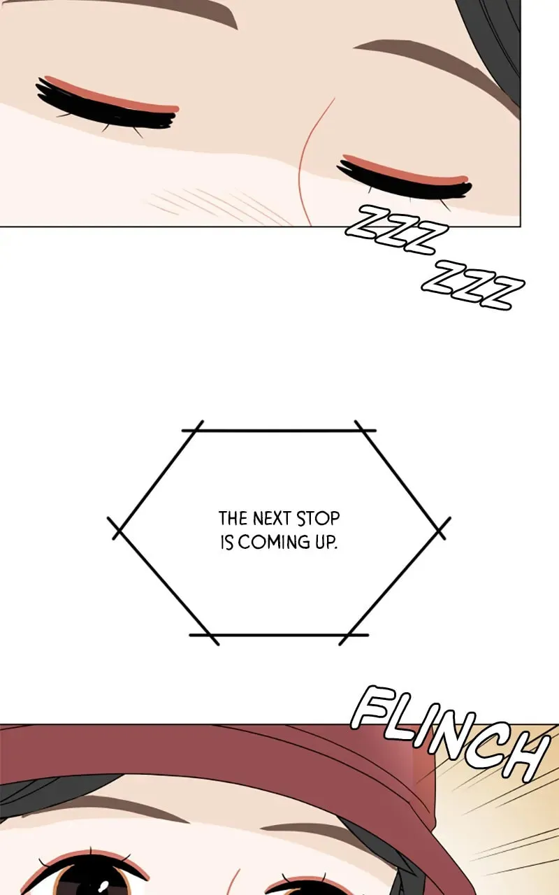 Read 30 Minute Walk chapter 187 image 60 on Lezhin