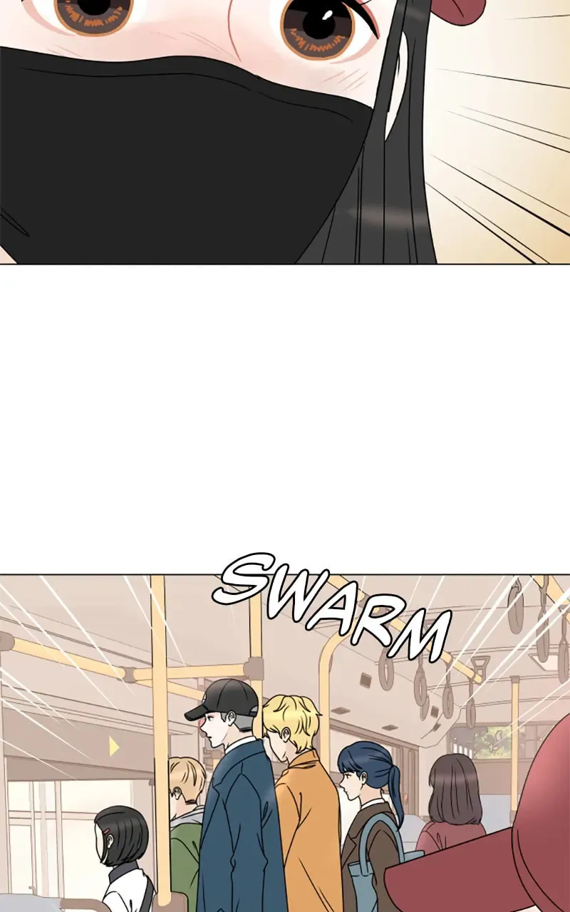 Read 30 Minute Walk chapter 187 image 61 on Lezhin