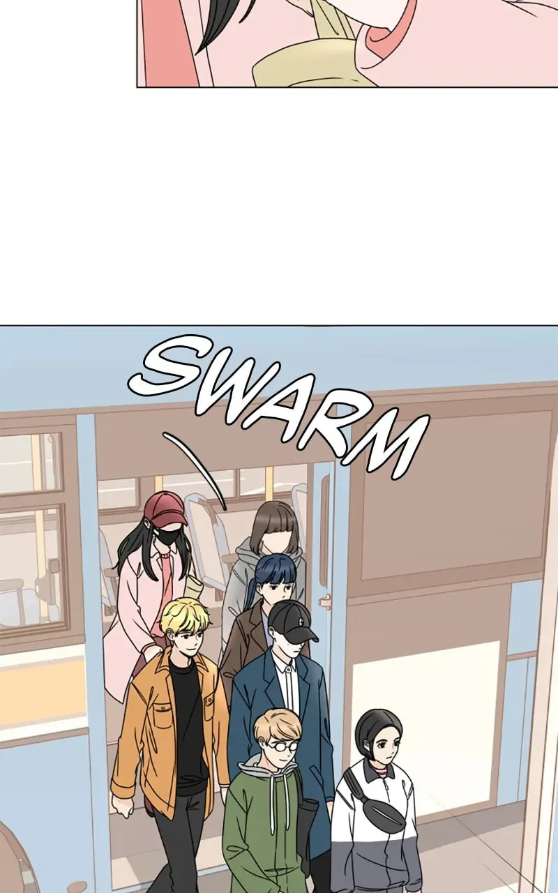 Read 30 Minute Walk chapter 187 image 63 on Lezhin