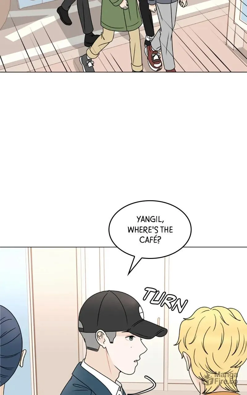 Read 30 Minute Walk chapter 187 image 64 on Lezhin