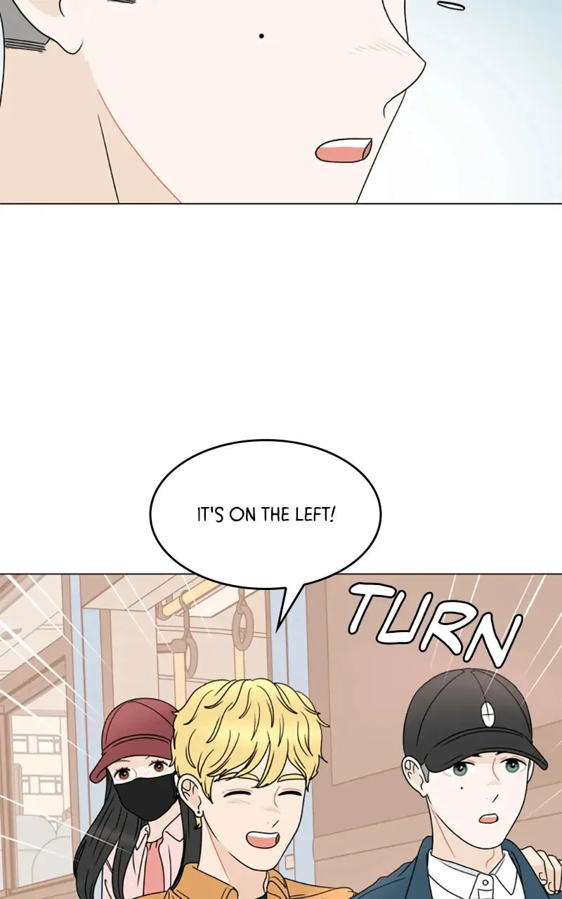 Read 30 Minute Walk chapter 187 image 67 on Lezhin