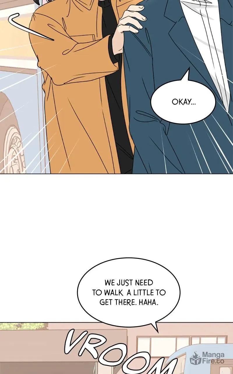 Read 30 Minute Walk chapter 187 image 68 on Lezhin