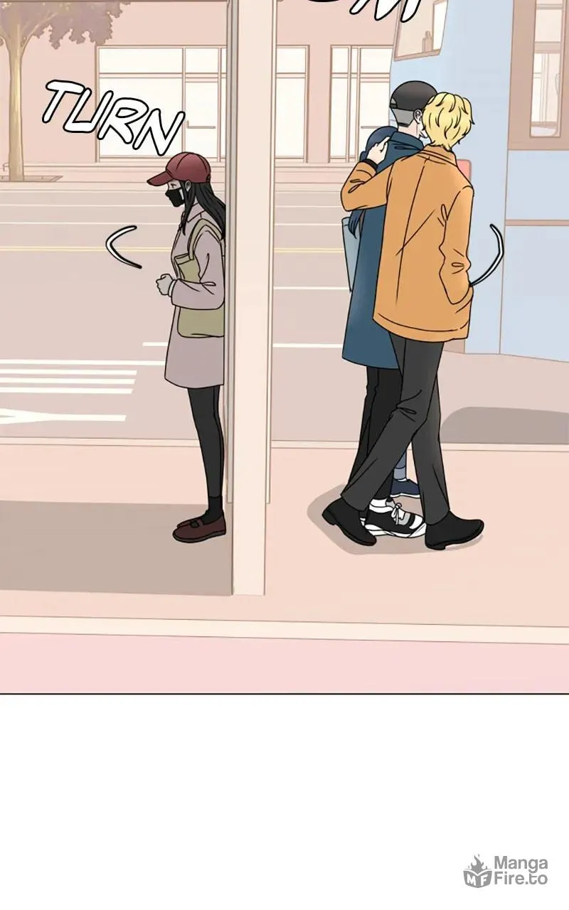 Read 30 Minute Walk chapter 187 image 69 on Lezhin