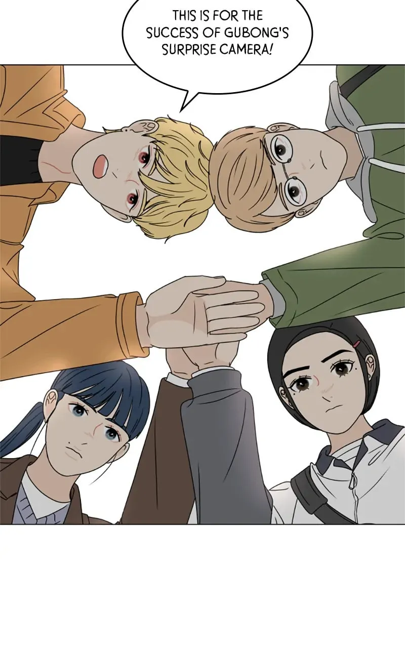 Read 30 Minute Walk chapter 187 image 7 on Lezhin