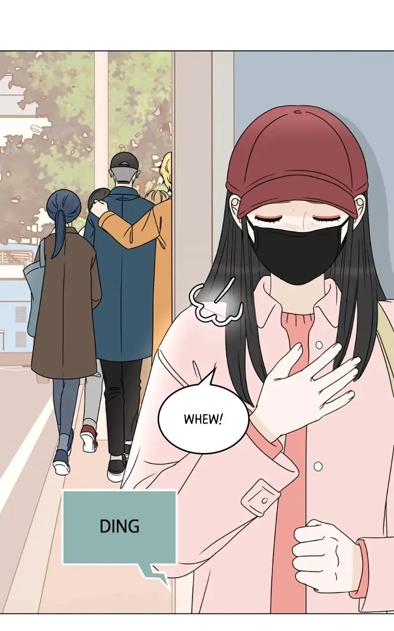 Read 30 Minute Walk chapter 187 image 70 on Lezhin