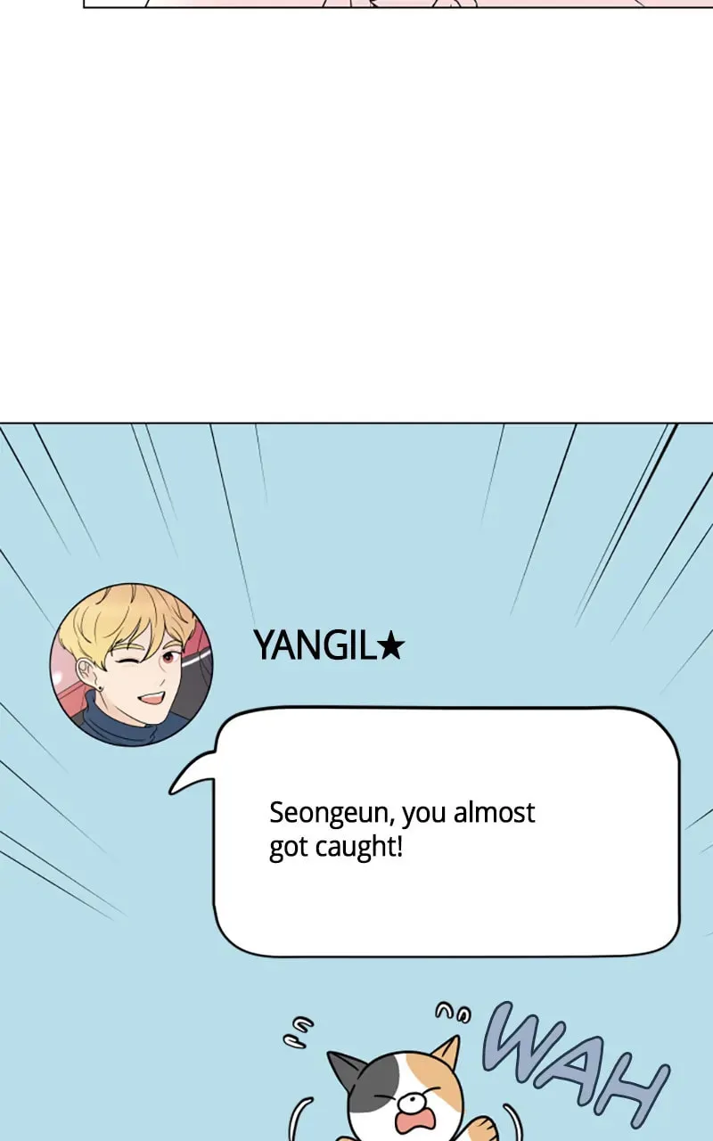Read 30 Minute Walk chapter 187 image 72 on Lezhin
