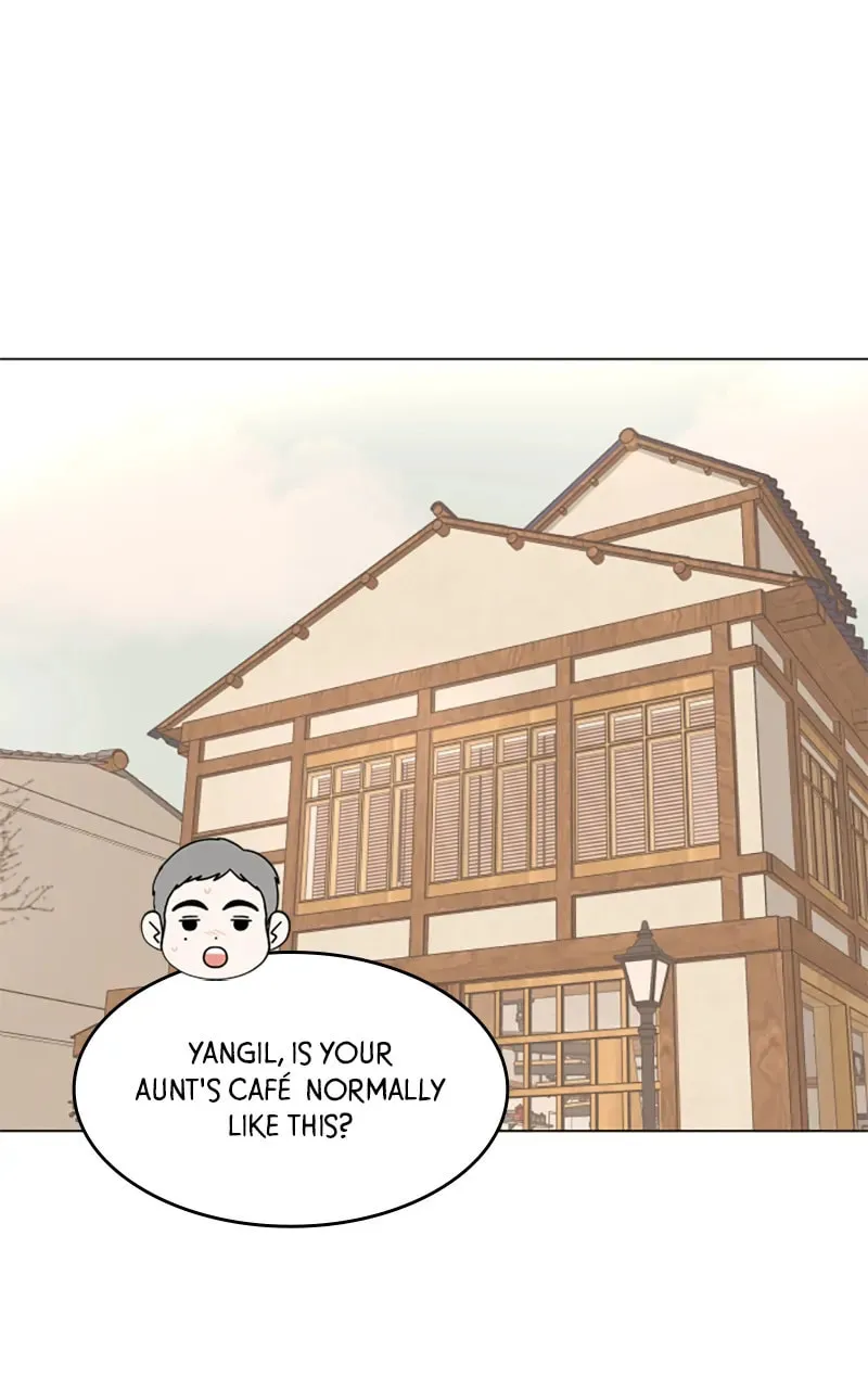 Read 30 Minute Walk chapter 187 image 75 on Lezhin