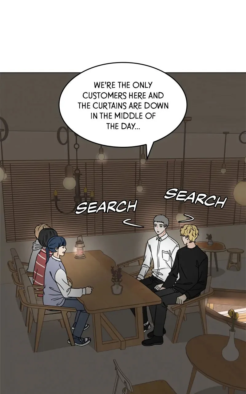 Read 30 Minute Walk chapter 187 image 76 on Lezhin