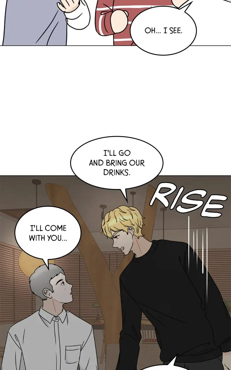 Read 30 Minute Walk chapter 187 image 78 on Lezhin