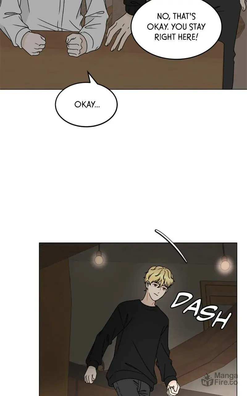 Read 30 Minute Walk chapter 187 image 79 on Lezhin
