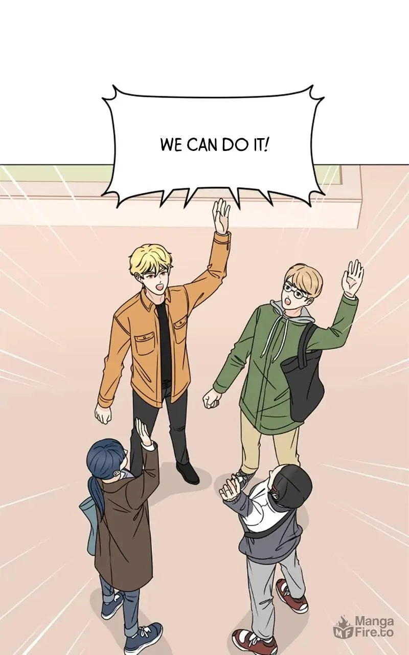 Read 30 Minute Walk chapter 187 image 8 on Lezhin