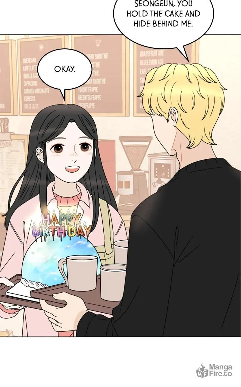 Read 30 Minute Walk chapter 187 image 83 on Lezhin