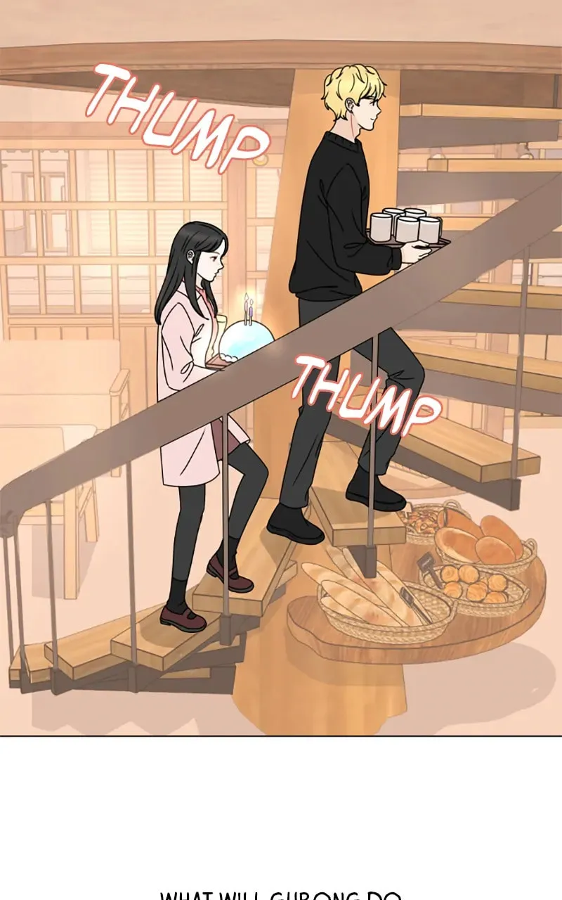 Read 30 Minute Walk chapter 187 image 85 on Lezhin
