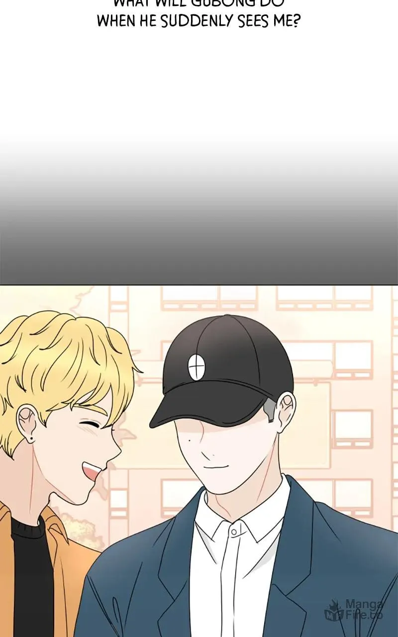 Read 30 Minute Walk chapter 187 image 86 on Lezhin