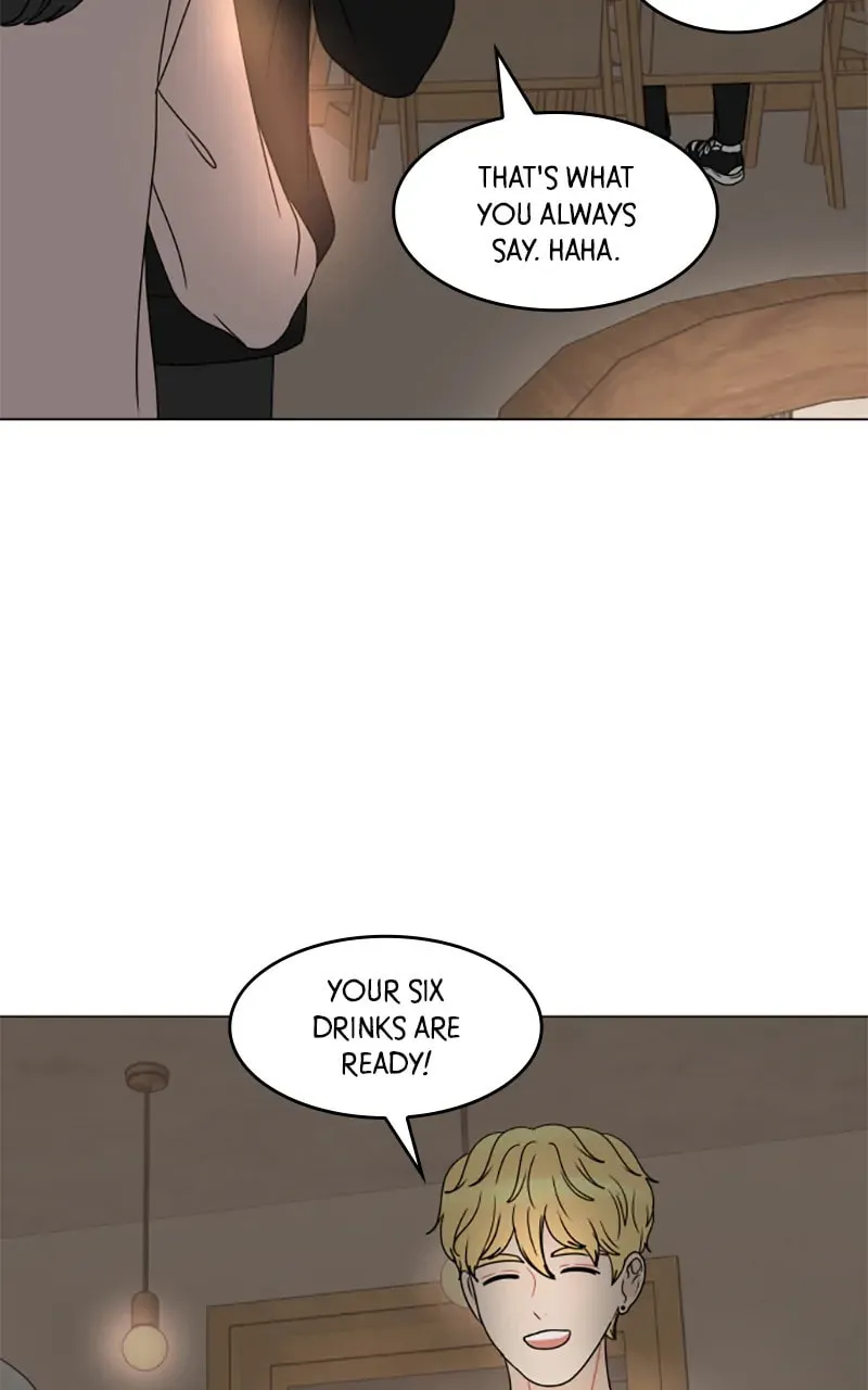 Read 30 Minute Walk chapter 187 image 90 on Lezhin