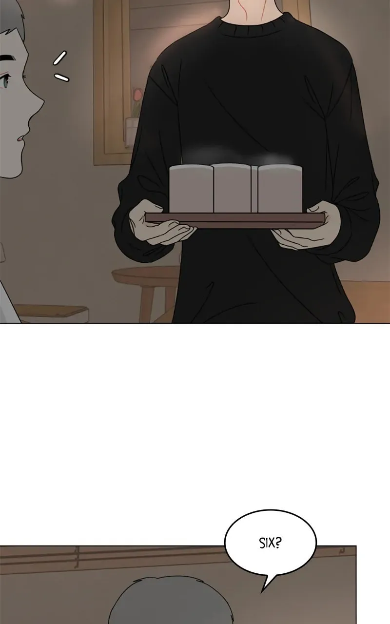 Read 30 Minute Walk chapter 187 image 91 on Lezhin