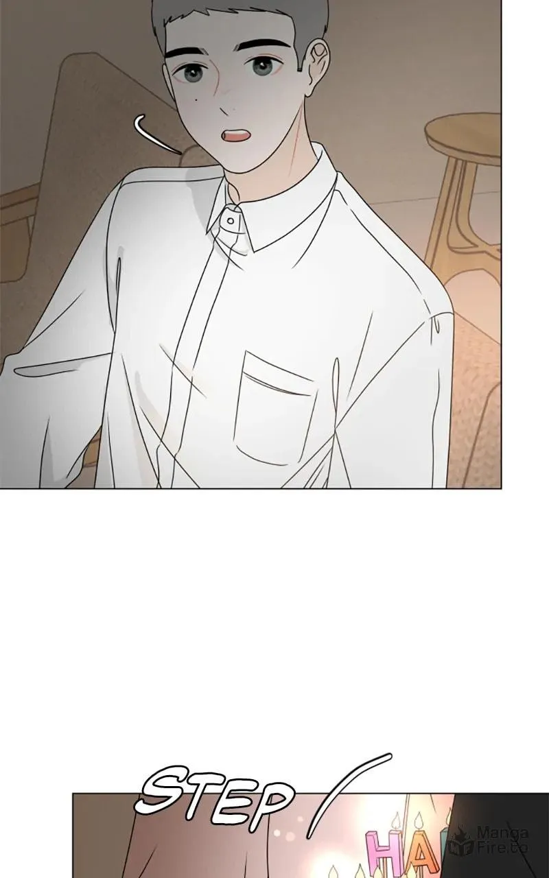 Read 30 Minute Walk chapter 187 image 92 on Lezhin