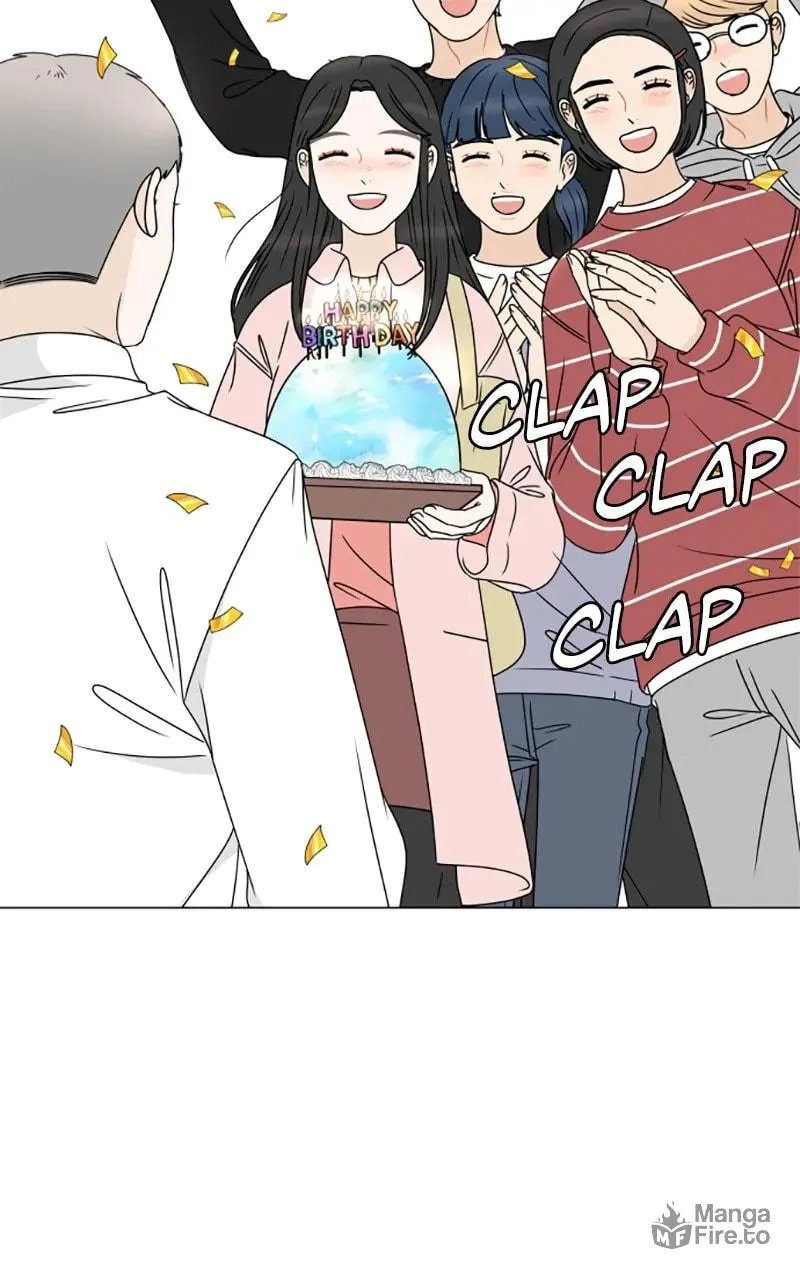 Read 30 Minute Walk chapter 187 image 99 on Lezhin