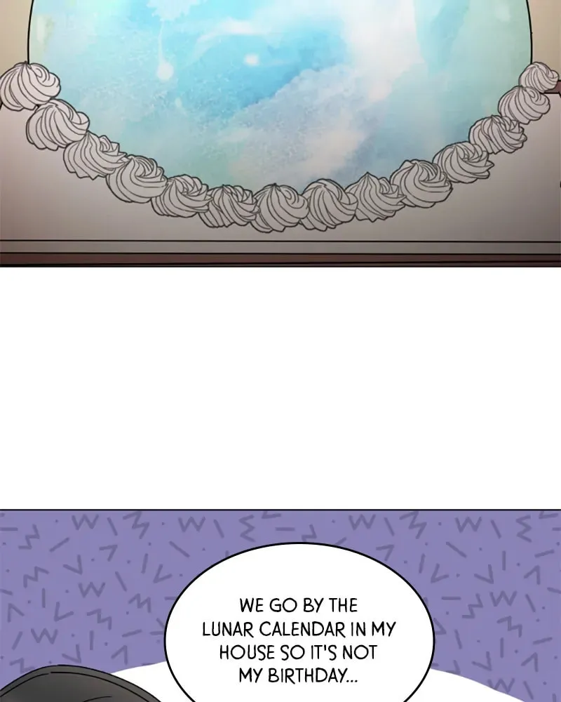 Read 30 Minute Walk chapter 188 image 1 on Lezhin