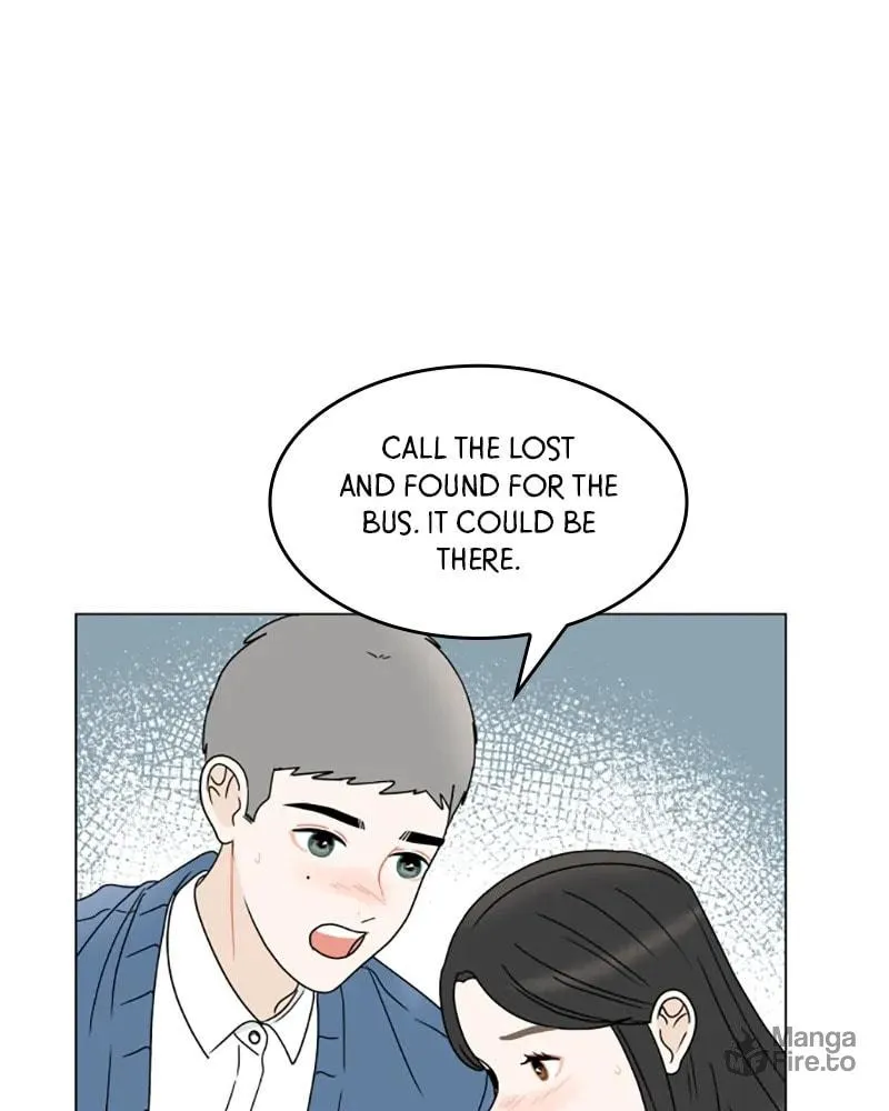 Read 30 Minute Walk chapter 188 image 101 on Lezhin