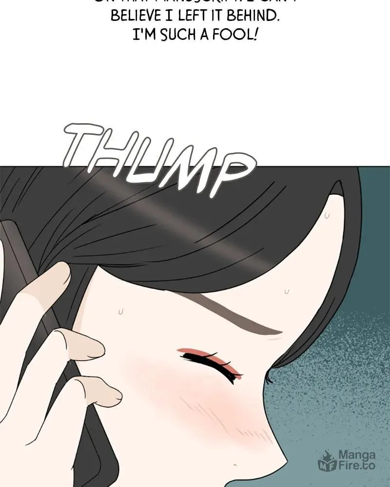 Read 30 Minute Walk chapter 188 image 107 on Lezhin