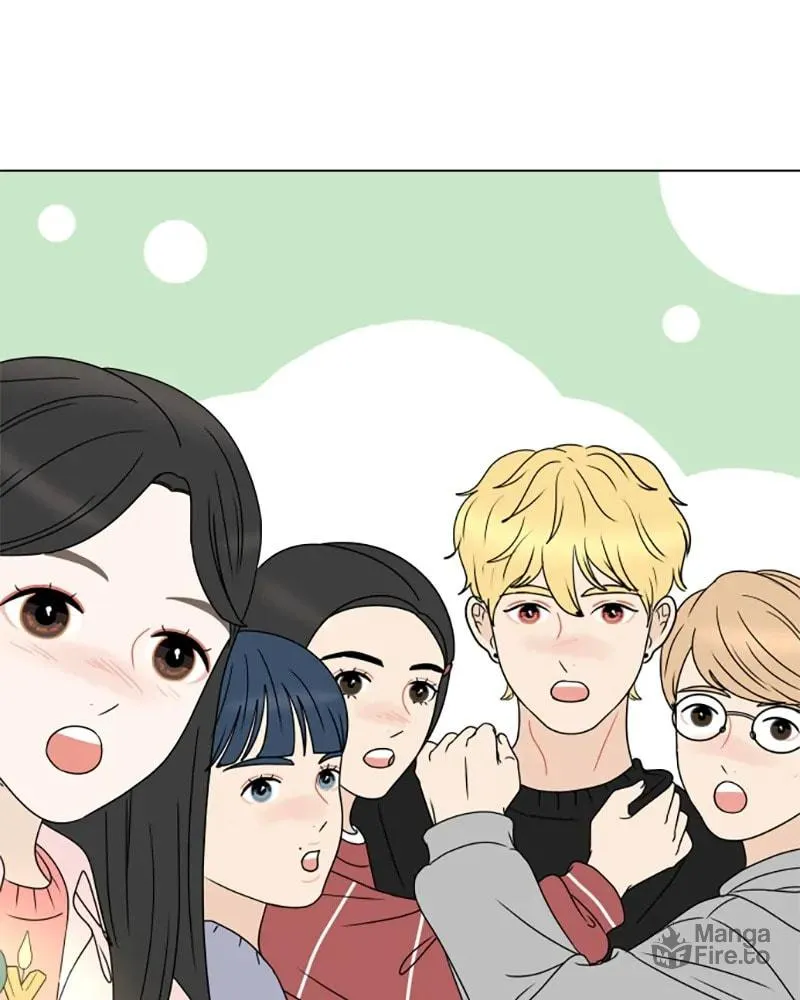 Read 30 Minute Walk chapter 188 image 11 on Lezhin