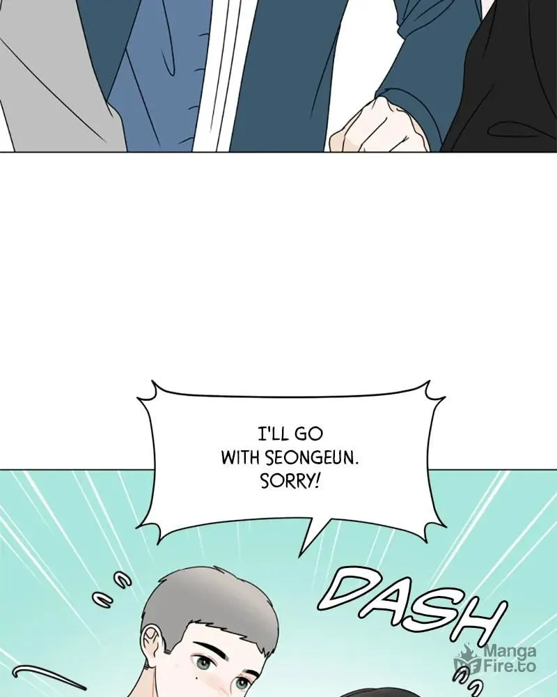 Read 30 Minute Walk chapter 188 image 114 on Lezhin