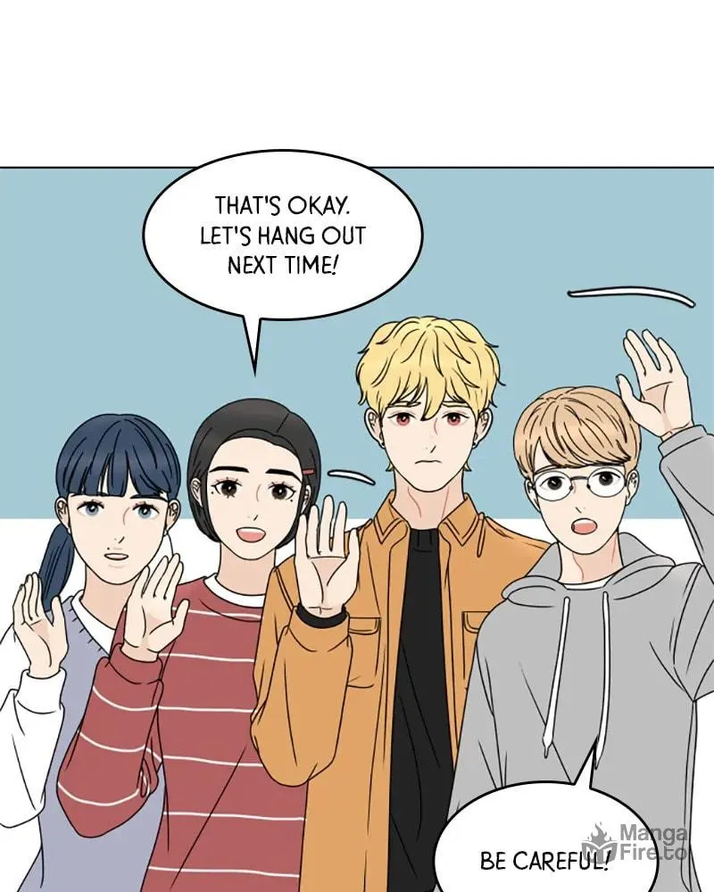 Read 30 Minute Walk chapter 188 image 116 on Lezhin